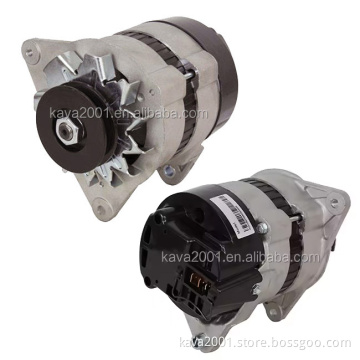 12V 43A Auto Alternator for Case 995, David Brown 121, Lester 12152/14037 23615
